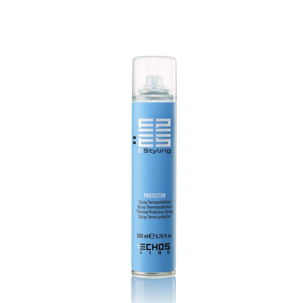 Protector - Spray thermo-protecteur anti-chaleur 200ml