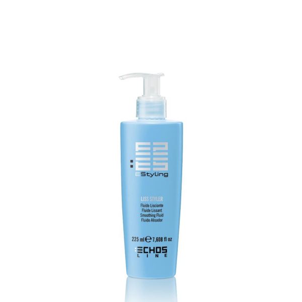 Liss styler - Fluide lissant 225 ml