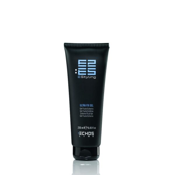Ultra fix gel - Gel fluide extrême 250 ml