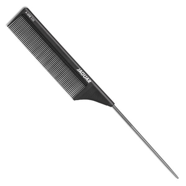 Peigne à queue - aiguille 22.2 cm JAGUAR A LINE 535