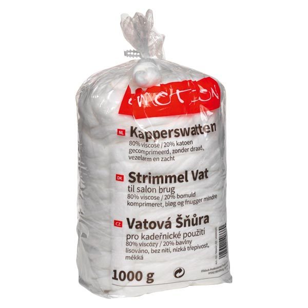 Coton Mèches 1000 g