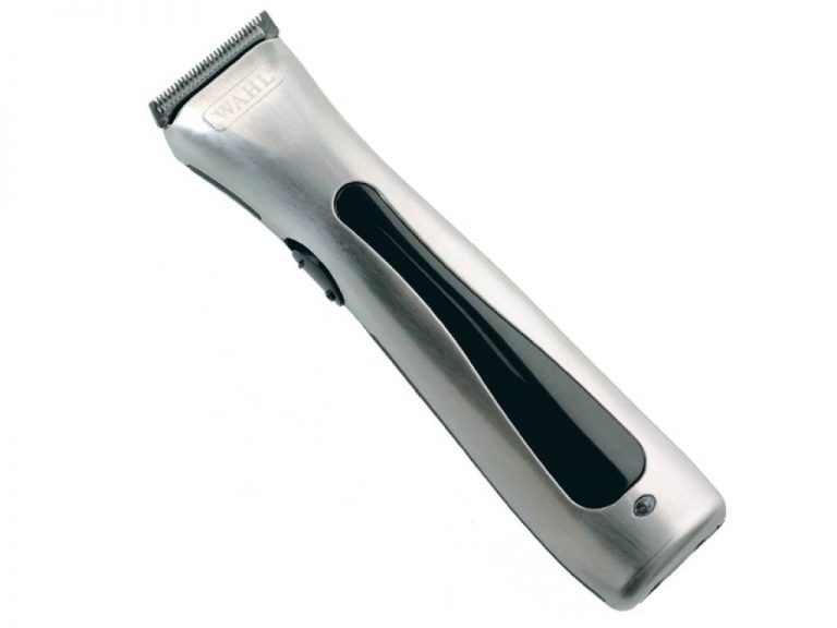 BERET WAHL - Tondeuse de finition