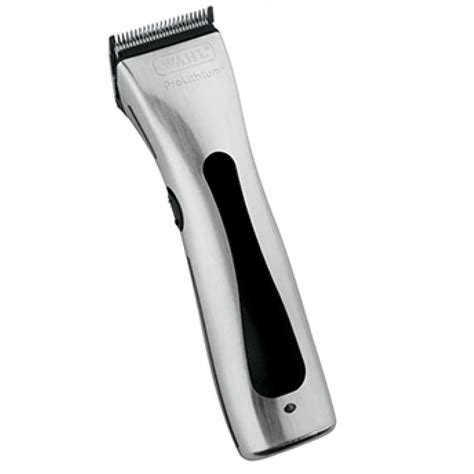 Tondeuse Beretto - WAHL sans fil