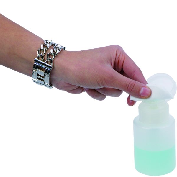 Flacon pompe vide 200 ml