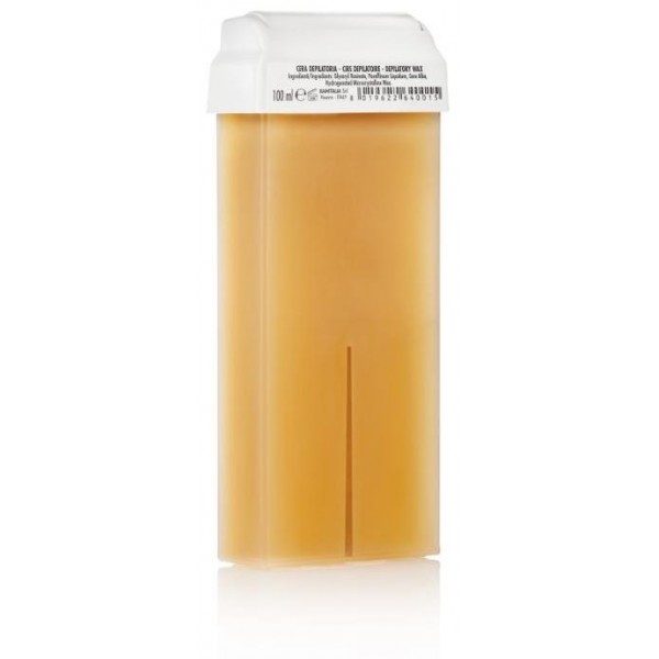 Cire à épiler jetable Miel - Cartouche de 100 ml
