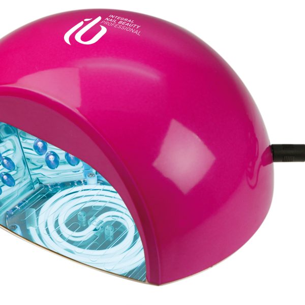 Lampe UV LED 12W CCFL + 8W LED