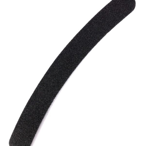 Lime banane 3 mm Grain 80/180 noire