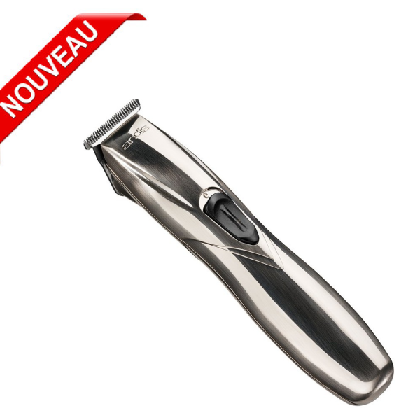 Tondeuse de finition SLIMLINE PRO Li T-Blade ANDIS