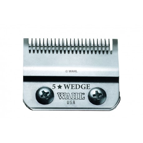 Tête de coupe WEDGE BLADE pour tondeuse LEGEND WAHL