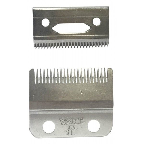 Tête de coupe pour tondeuse MAGIC CLIP CORDLESS 5 STAR