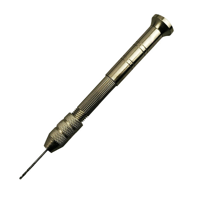 Perce ongle pour bijoux ongulaires
