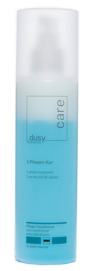 Bi Phase DUSY 2- BLEU
