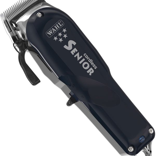 Cordless senior wahl - Tondeuse de coupe
