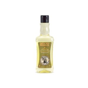 3 IN 1 TEA TREE  350 ml