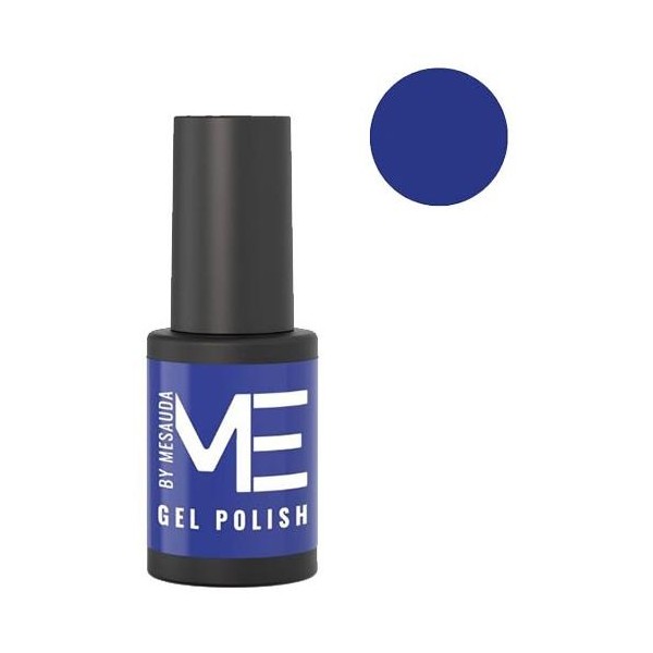 Gel Polish ME by Mesauda n°194 Electric 5ml