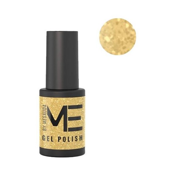 Gel Polish ME by Mesauda n°214 Palladio 5ml
