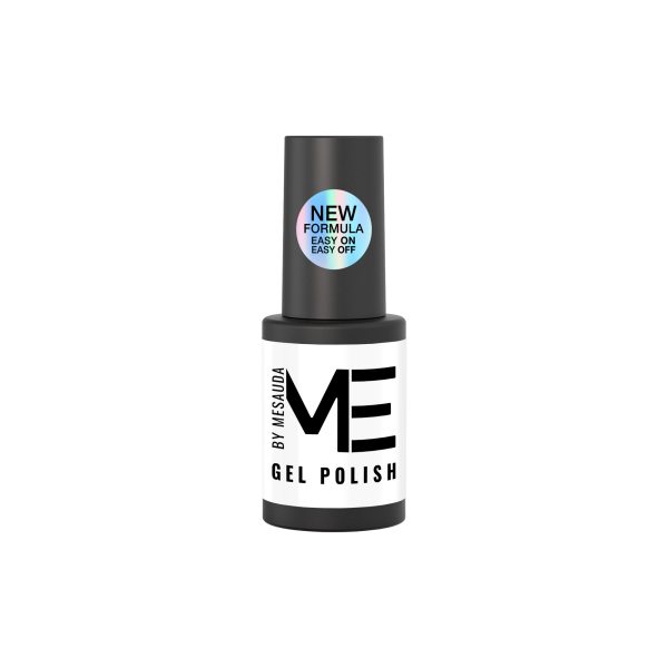 Gel Polish Me by Mesauda