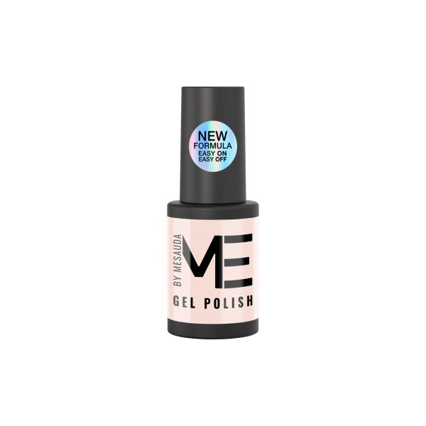 Gel Polish ME by Mesauda