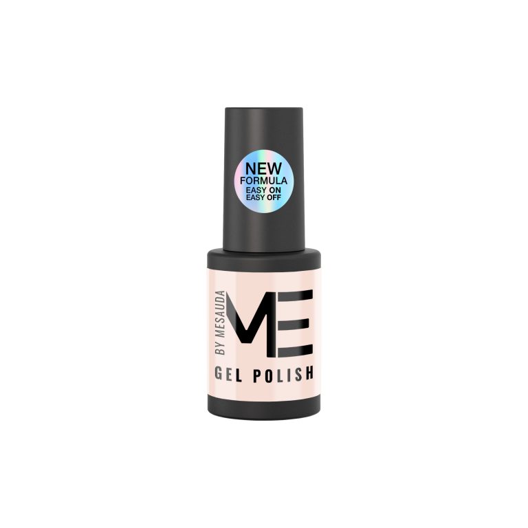 Gel Polish ME by Mesauda