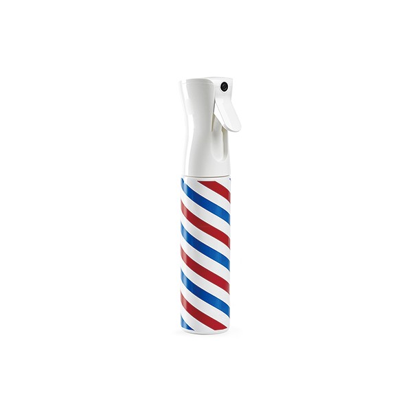 Vapo brumisateur 300ml TWIST BLEU BLANC ROUGE