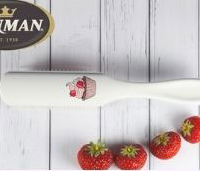 BROSSE DENMAN D3 PARFUM FRAISE