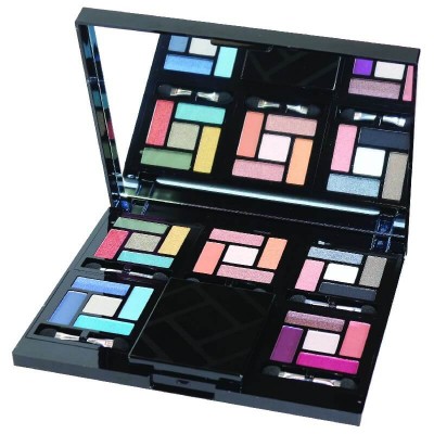 Sublime Eyes - PARISAX  Palette