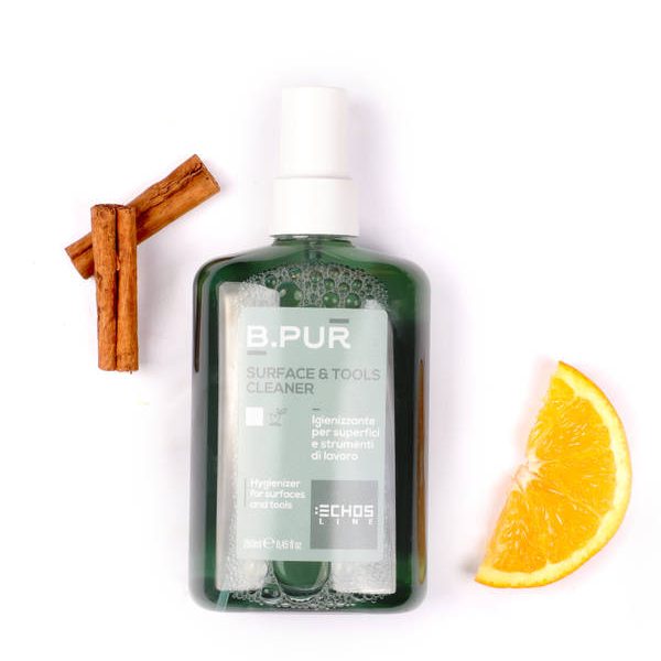 B.PUR Spray