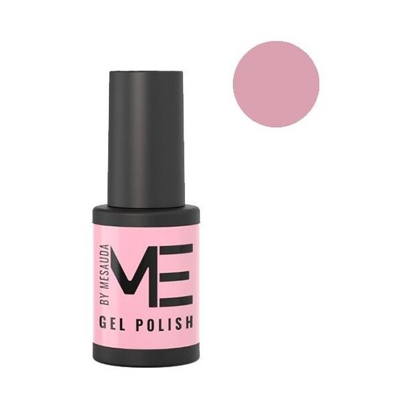 Gel Polish ME by Mesauda
