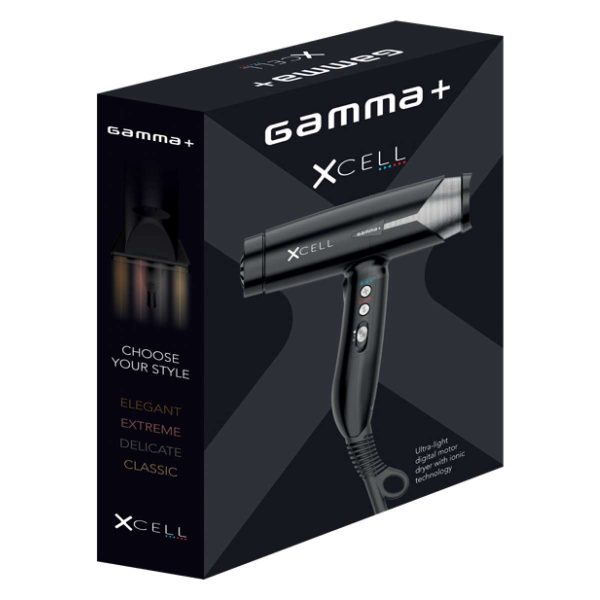 SECHOIR GAMMAPIU XCELL-S