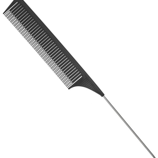 Peigne WEAVE a queue mèche et balayage