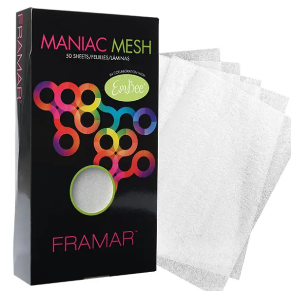FRAMAR - MANIAC MESH