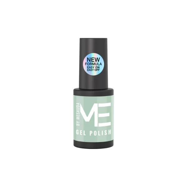 Gel Polish ME by Mesauda