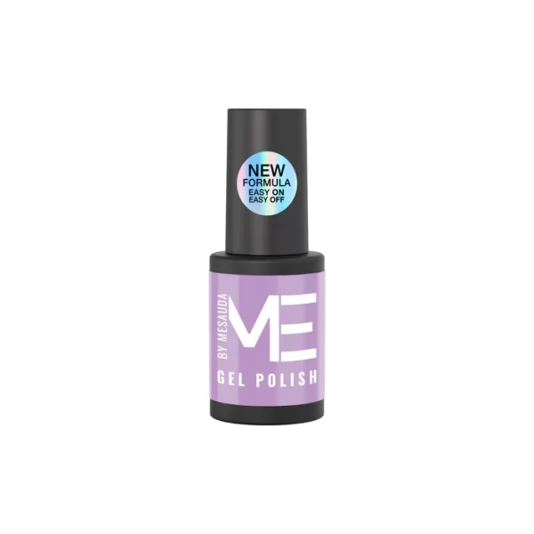 Gel Polish ME by Mesauda
