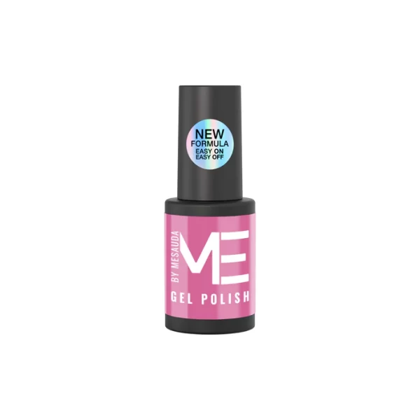 Gel Polish ME by Mesauda