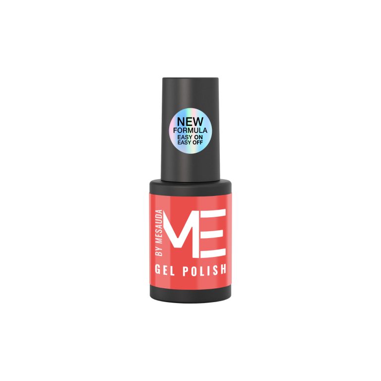 gel polish me by mesauda
