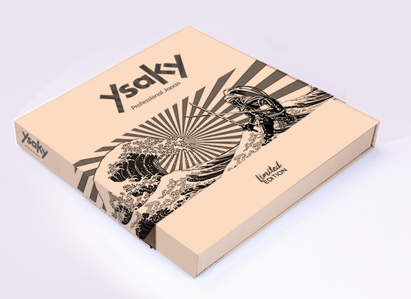 kit ciseaux ysaky