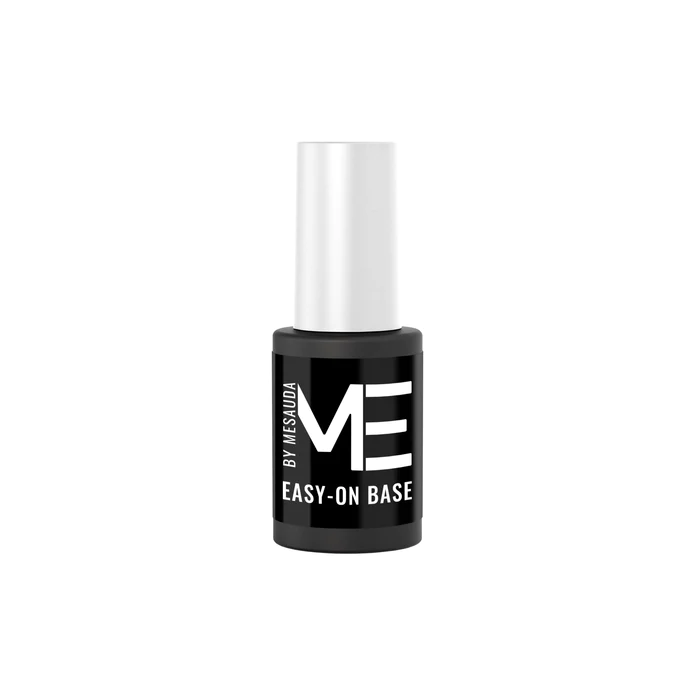 Easy On Base : Gel de finition - ME by Mesauda