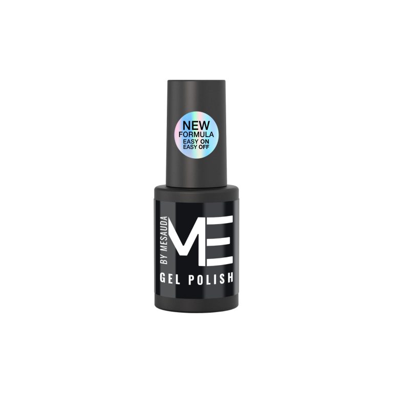 Gel Polish Me by mesauda