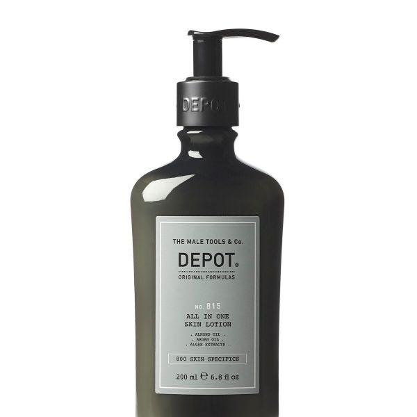 No 815 - Crème fluide corps