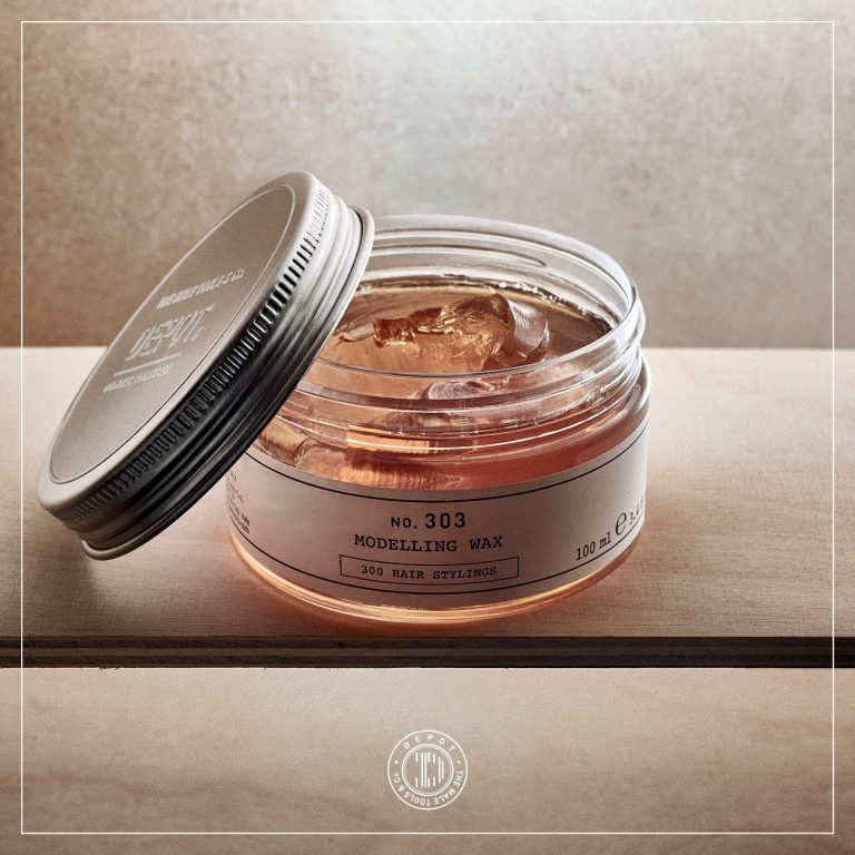 No. 303 - Cire wax