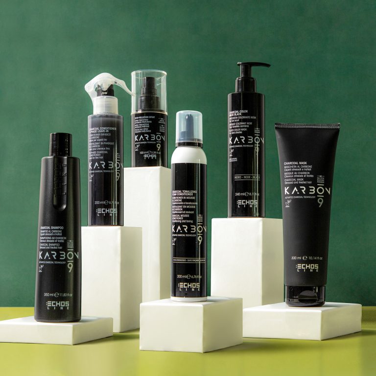 karbon la première gamme de soins détox et purifiants formulés avec du charbon actif botanique 100% biologique.