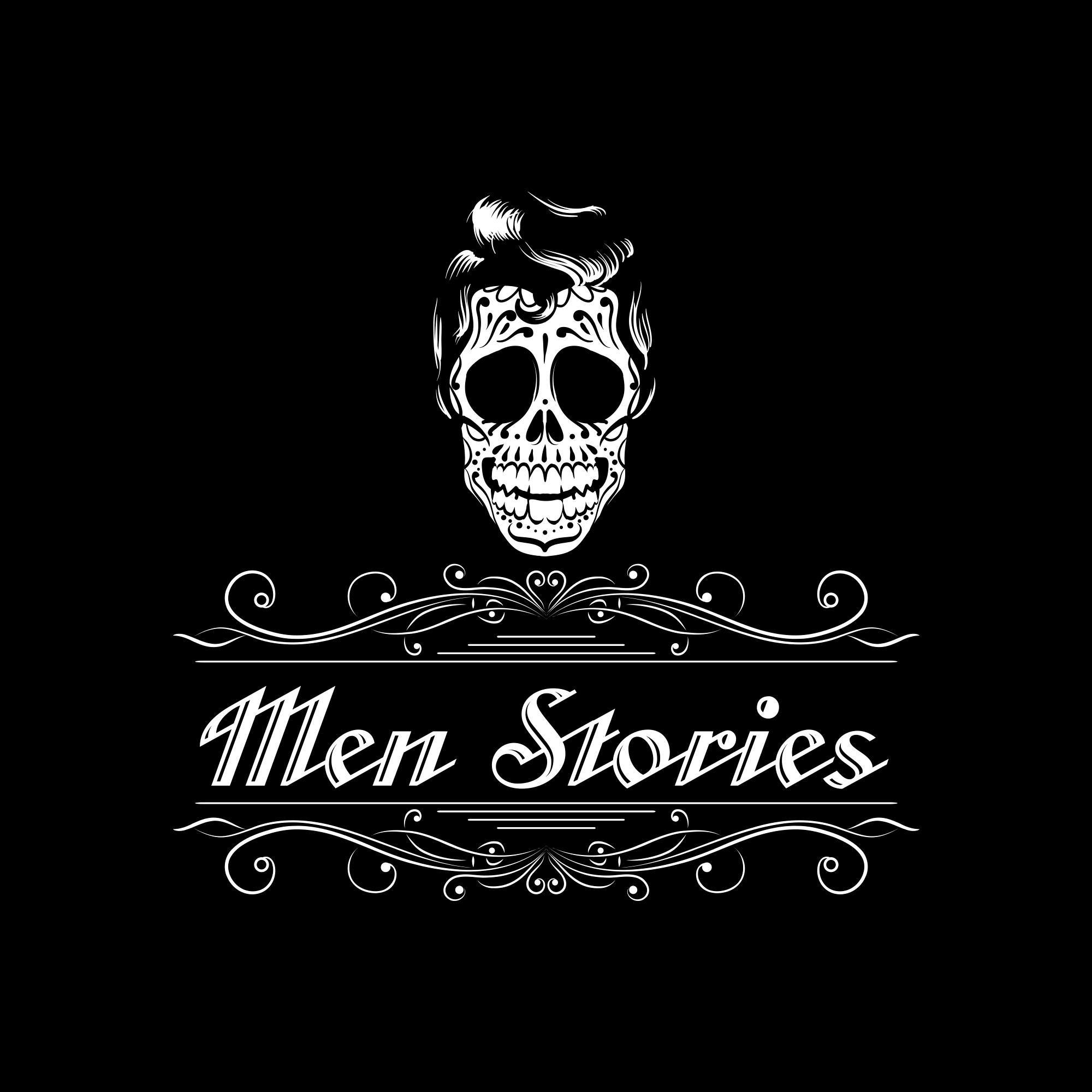 men stories