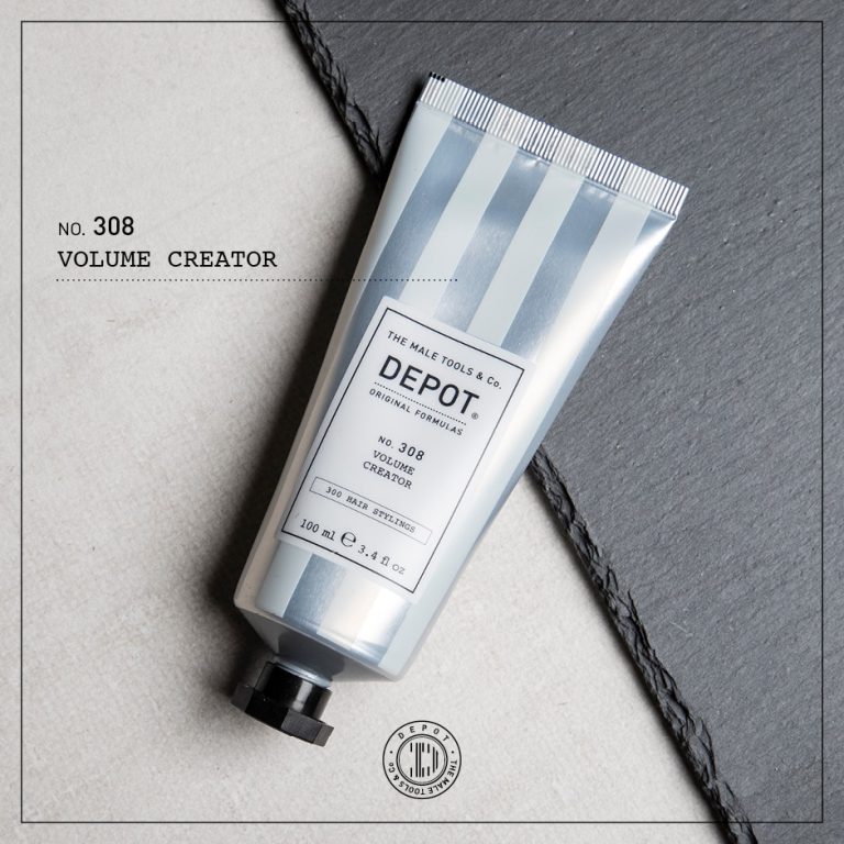 No. 308 - Gel volumisant