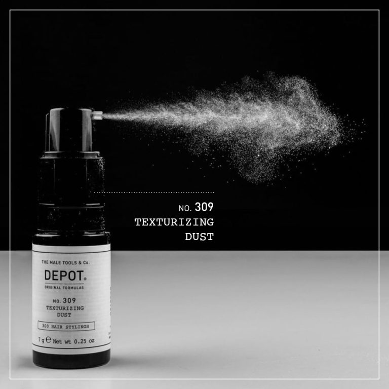 No. 309 - Poudre volumisante