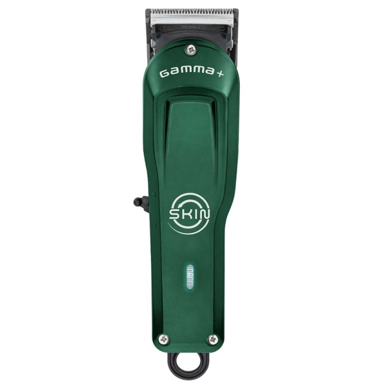 Skin, la nouvelle Tondeuse Bulk Balding, les finitions seront encore plus précises et plus faciles.