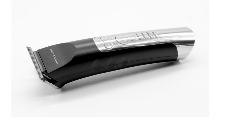 La tondeuse de finition Trimmer de Corioliss offre une performance exceptionnelle et une grande polyvalence. Son design ergonomique et sa lame de précision en acier inoxydable vous permettent de travailler avec précision et facilité, quel que soit le style que vous souhaitez réaliser.