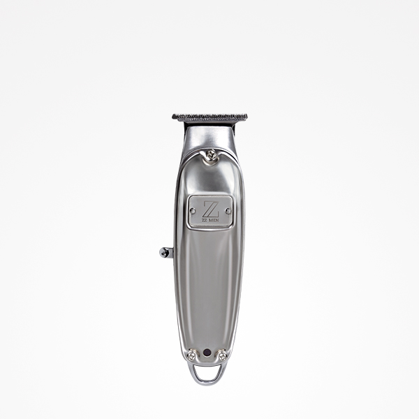 TONDEUSE - TOP CUT TRIMMER TCT-00 est une tondeuse de finition : spécialement pour les détails, la finition, les contours et le rasage des cheveux et de la barbe pour une précision absolue.
