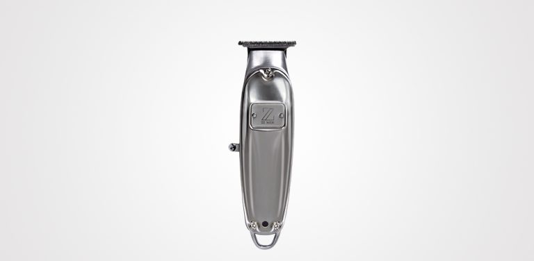 TONDEUSE - TOP CUT TRIMMER TCT-00 est une tondeuse de finition : spécialement pour les détails, la finition, les contours et le rasage des cheveux et de la barbe pour une précision absolue.