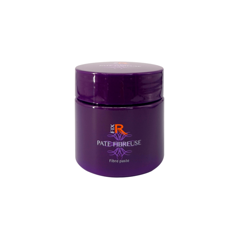 La cire de coiffage permet de créer son propre style, convient à tous types de cheveux. Contenance : 150ml