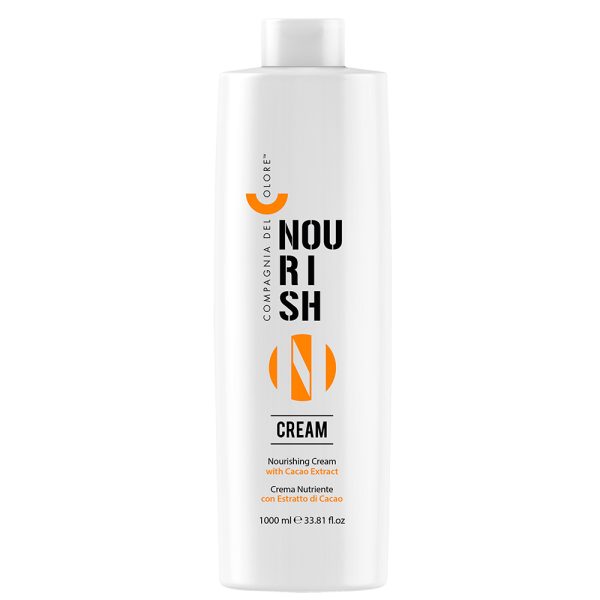 Nourish Cream